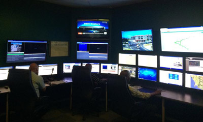 Control Room