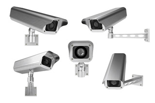 CCTV Cameras