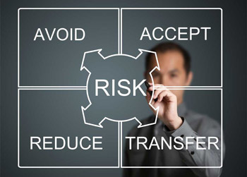 Risk Management Illustration